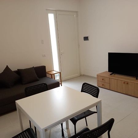 A Casa Dalla Lu 基亚瓦里 外观 照片