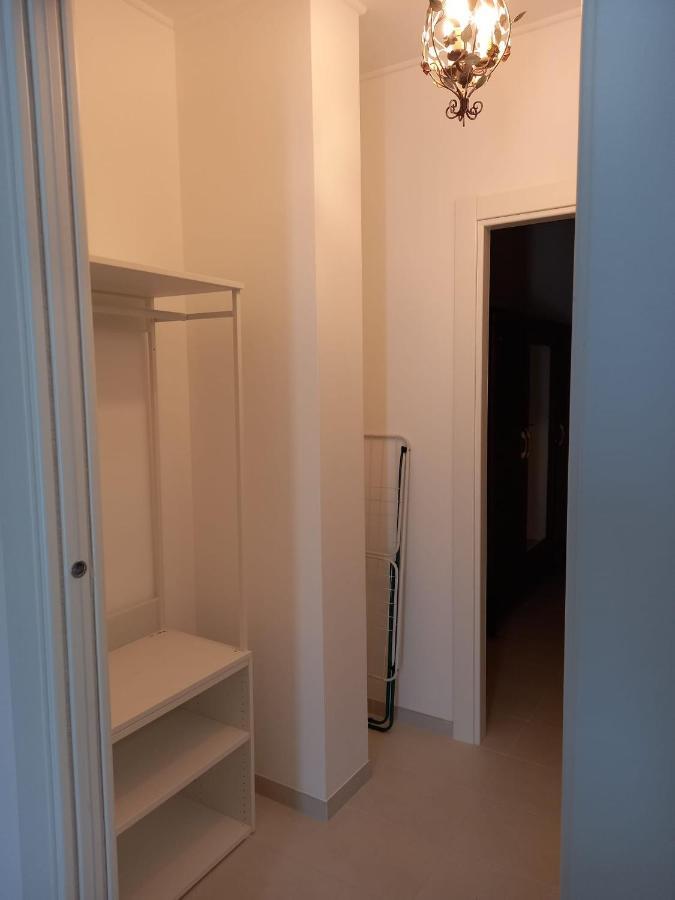 A Casa Dalla Lu 基亚瓦里 外观 照片