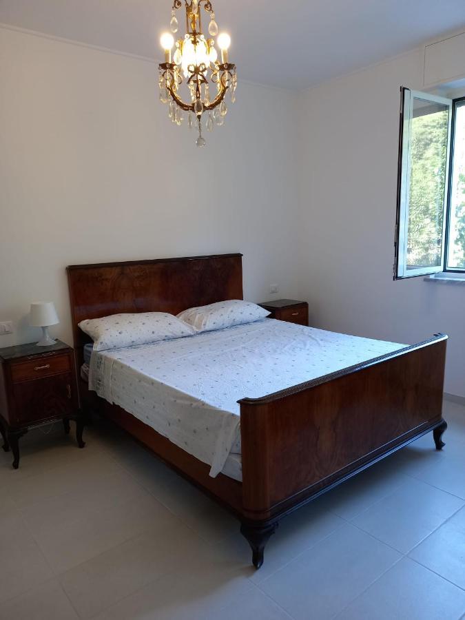 A Casa Dalla Lu 基亚瓦里 外观 照片