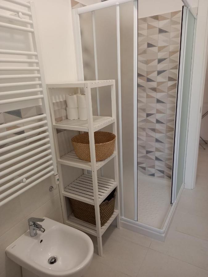 A Casa Dalla Lu 基亚瓦里 外观 照片