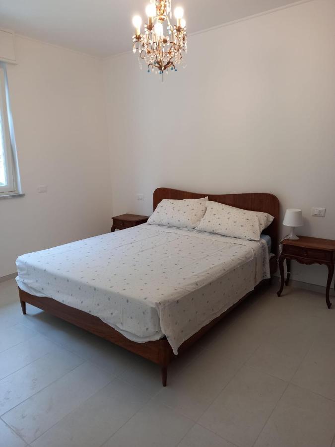 A Casa Dalla Lu 基亚瓦里 外观 照片